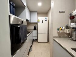 Ferraria Park Condominium (D17), Condominium #634591941